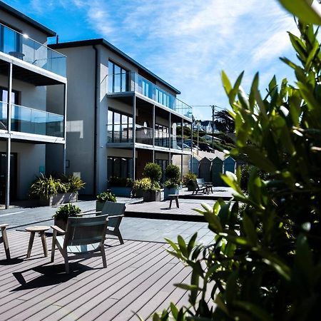 5 Middlecombe - Luxury Apartment At Byron Woolacombe, Only 4 Minute Walk To Woolacombe Beach! Exterior foto